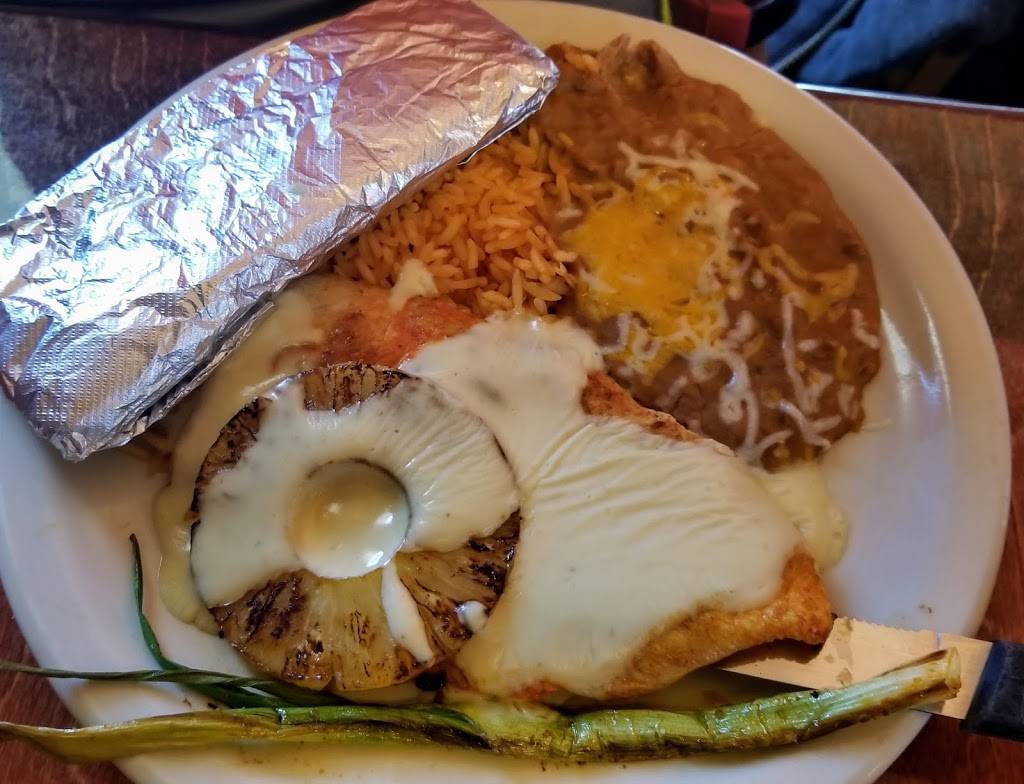 Rancho Viejo | restaurant | 709 E Main St, Luray, VA 22835, USA | 5407433775 OR +1 540-743-3775