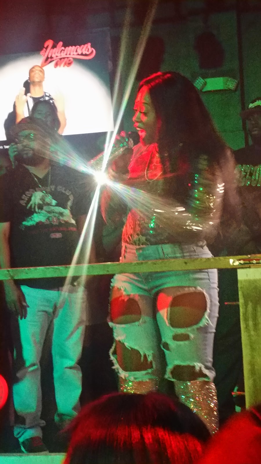 Legends Legendary Lounge & Venue | restaurant | 2523 W Broadway, Louisville, KY 40211, USA | 5023893961 OR +1 502-389-3961