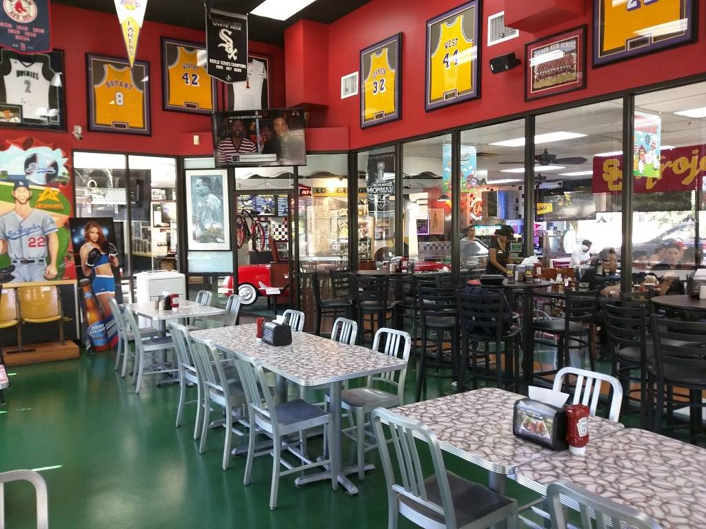 Archibalds Drive-Thru | restaurant | 15421 Fairfield Ranch Rd, Chino Hills, CA 91709, USA | 9093426001 OR +1 909-342-6001