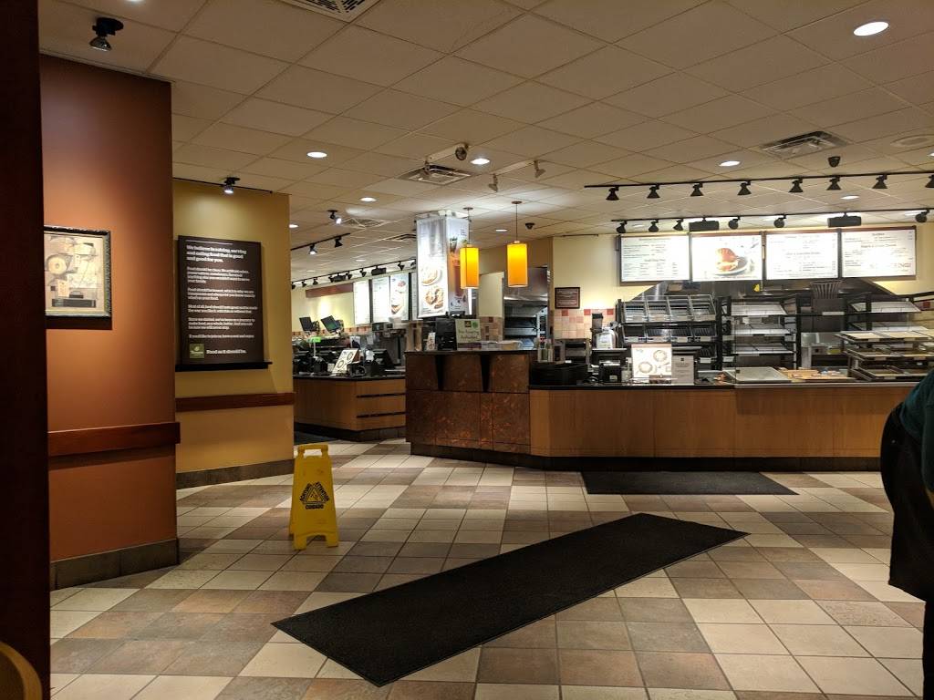 Panera Bread | bakery | 17090 Royalton Rd, Strongsville, OH 44136, USA | 4408460377 OR +1 440-846-0377