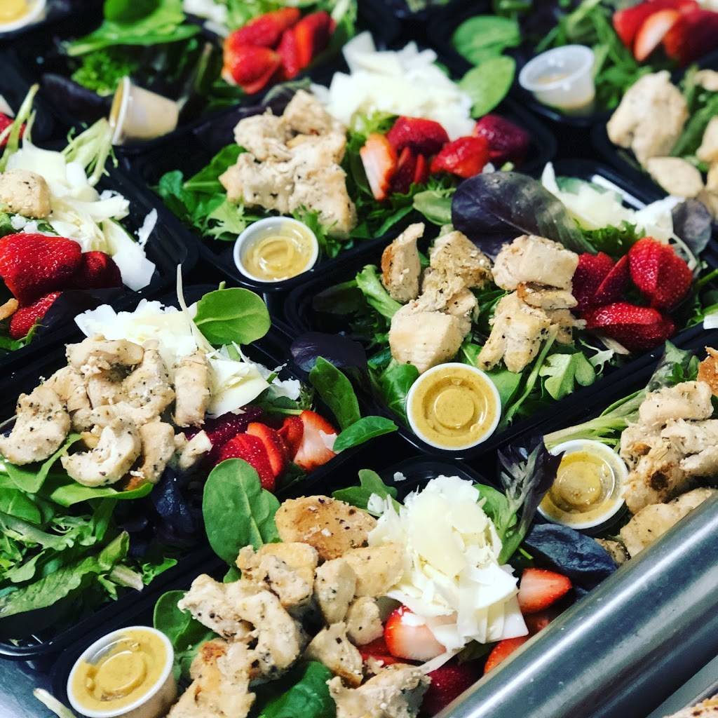 Clean Plate | restaurant | 1704 E Airline Rd, Victoria, TX 77901, USA | 3615769094 OR +1 361-576-9094