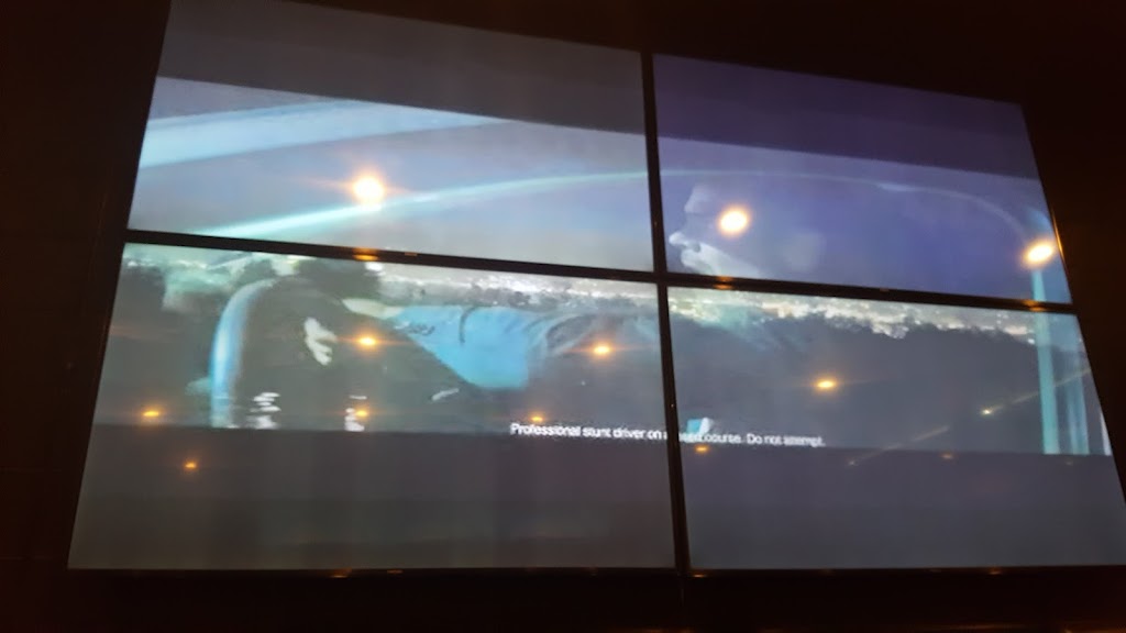 The Wing Shack Atl | restaurant | 495 Whitehall St SW, Atlanta, GA 30303, USA | 4703558865 OR +1 470-355-8865