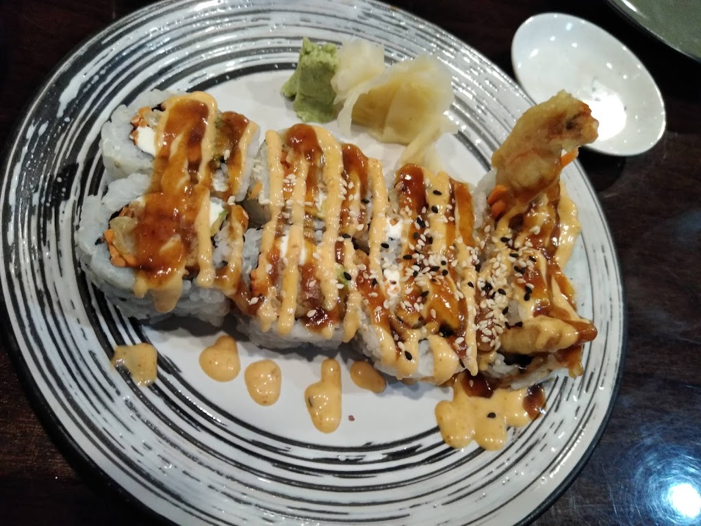Oishi Thai Restaurant and Sushi Bar | restaurant | 16920 Front Beach Rd, Panama City Beach, FL 32413, USA | 8502309874 OR +1 850-230-9874