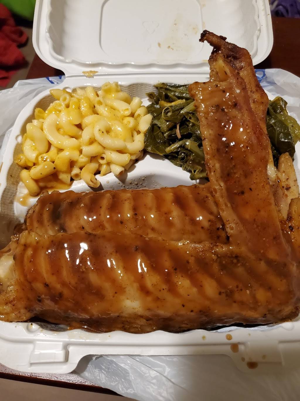 Addie Loves Soul | restaurant | 410 61st St NE, Washington, DC 20019, USA | 2025063801 OR +1 202-506-3801