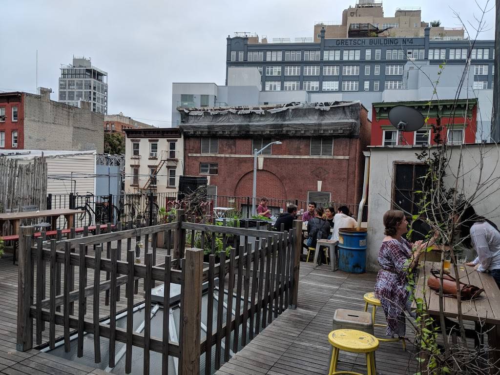 Bia | restaurant | 67 S 6th St, Brooklyn, NY 11211, USA | 7183880908 OR +1 718-388-0908