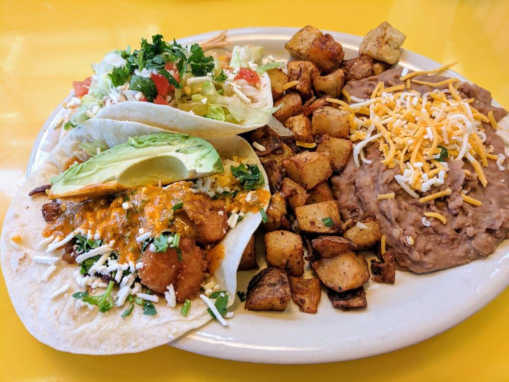 Fuzzys Taco Shop | restaurant | 9180 N Fwy Service Rd E #500, Fort Worth, TX 76177, USA | 8177508226 OR +1 817-750-8226