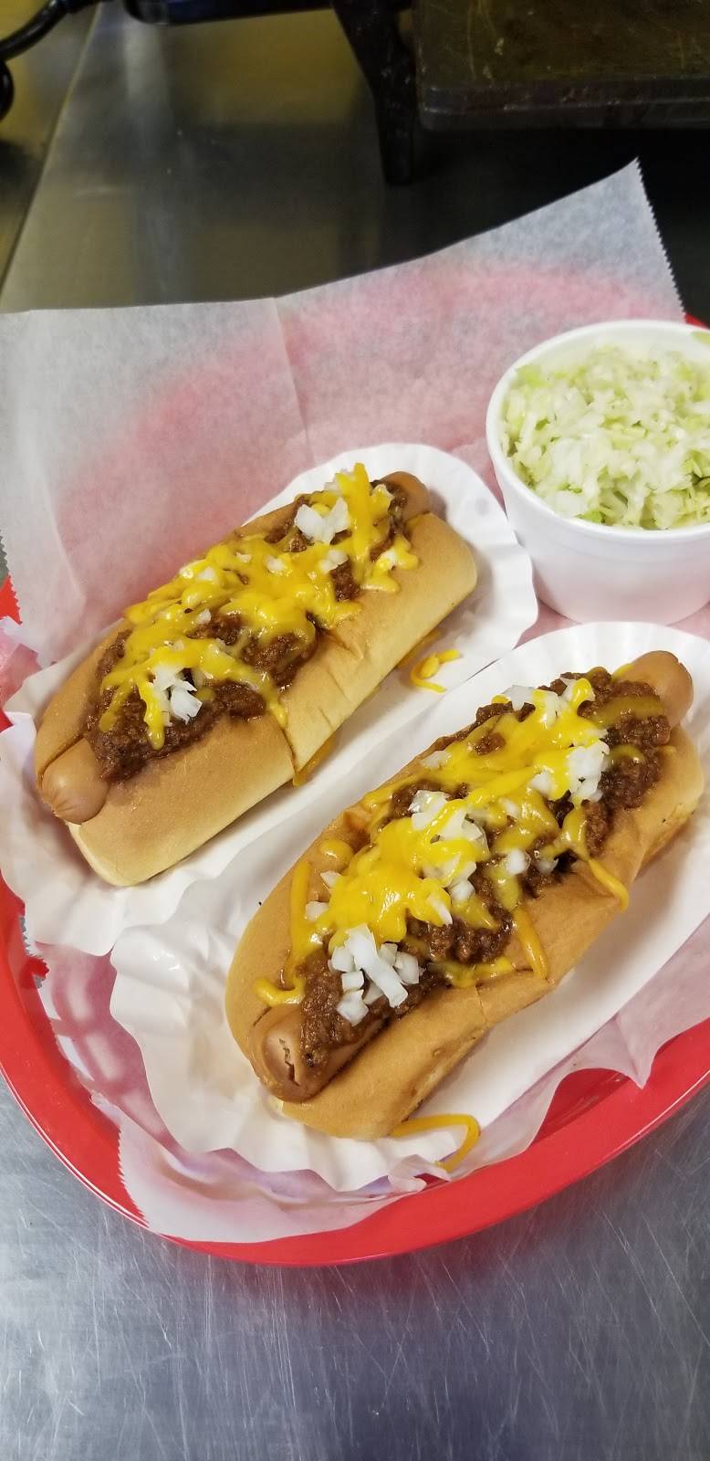 The Happy Hawg BBQ | restaurant | 1130 Main St, Andrews, NC 28901, USA | 8283212900 OR +1 828-321-2900