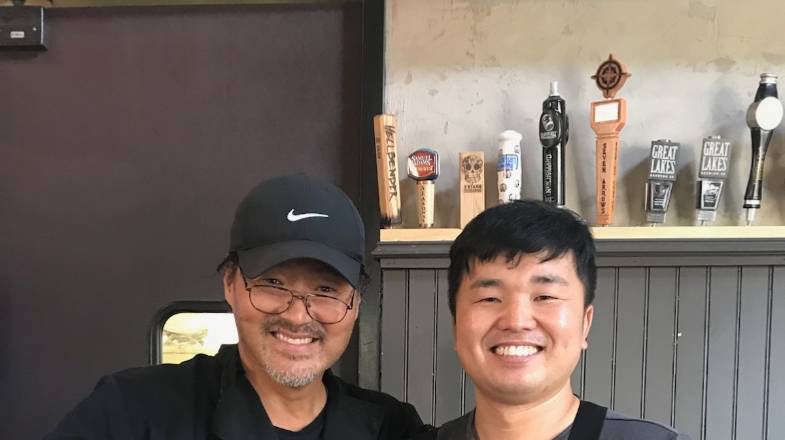 CM Chicken Drafthouse | restaurant | 3115 14th St NW, Washington, DC 20010, USA | 2027977227 OR +1 202-797-7227