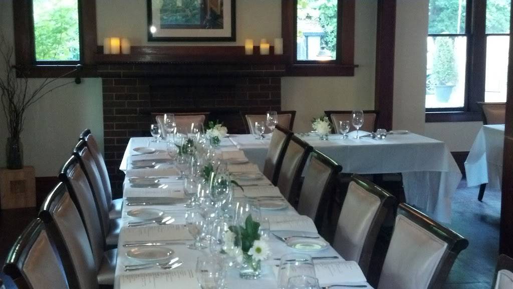 Jeps Chefhouse | restaurant | 17121 Bothell Way NE, Bothell, WA 98011, USA | 4253153305 OR +1 425-315-3305