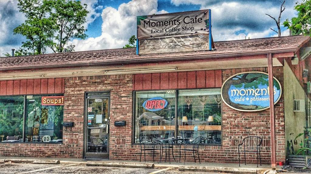 Moments Coffee Bar & Eatery | cafe | 2304 US-70, Swannanoa, NC 28778, USA | 8286865679 OR +1 828-686-5679
