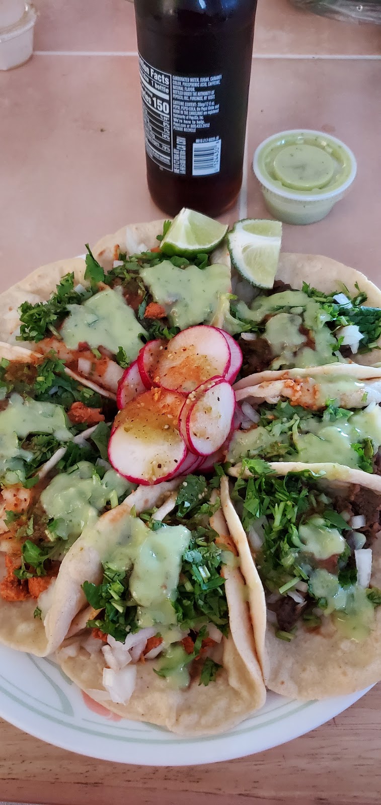 Taqueria Melina | restaurant | 305 Thirteenth St, Port St Joe, FL 32456, USA | 8502475029 OR +1 850-247-5029
