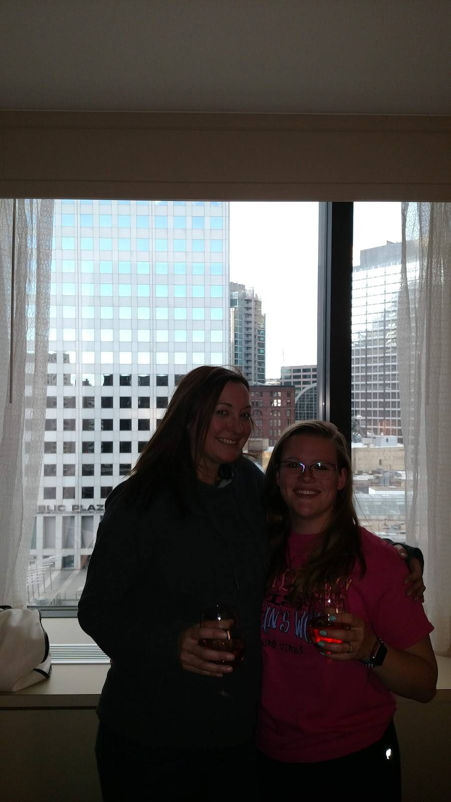 15|Fifty - Sheraton - Starwood | restaurant | 1550 Court Pl, Denver, CO 80202, USA | 3038933333 OR +1 303-893-3333