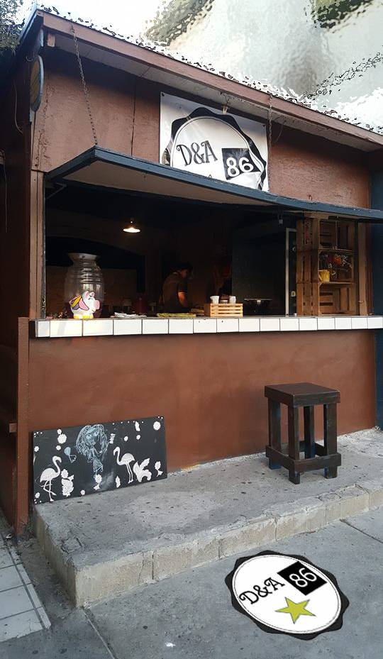 D&A 86 | restaurant | Blvd. el Mirador 950, El Mirador, Tijuana, B.C., Mexico | 2075352 OR +52 2075352