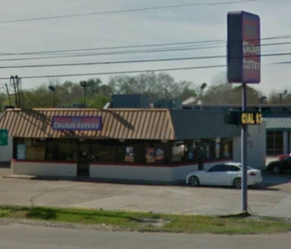 Hartz Chicken Buffet | restaurant | 14411 Tomball Pkwy, Houston, TX 77086, USA | 2814444864 OR +1 281-444-4864