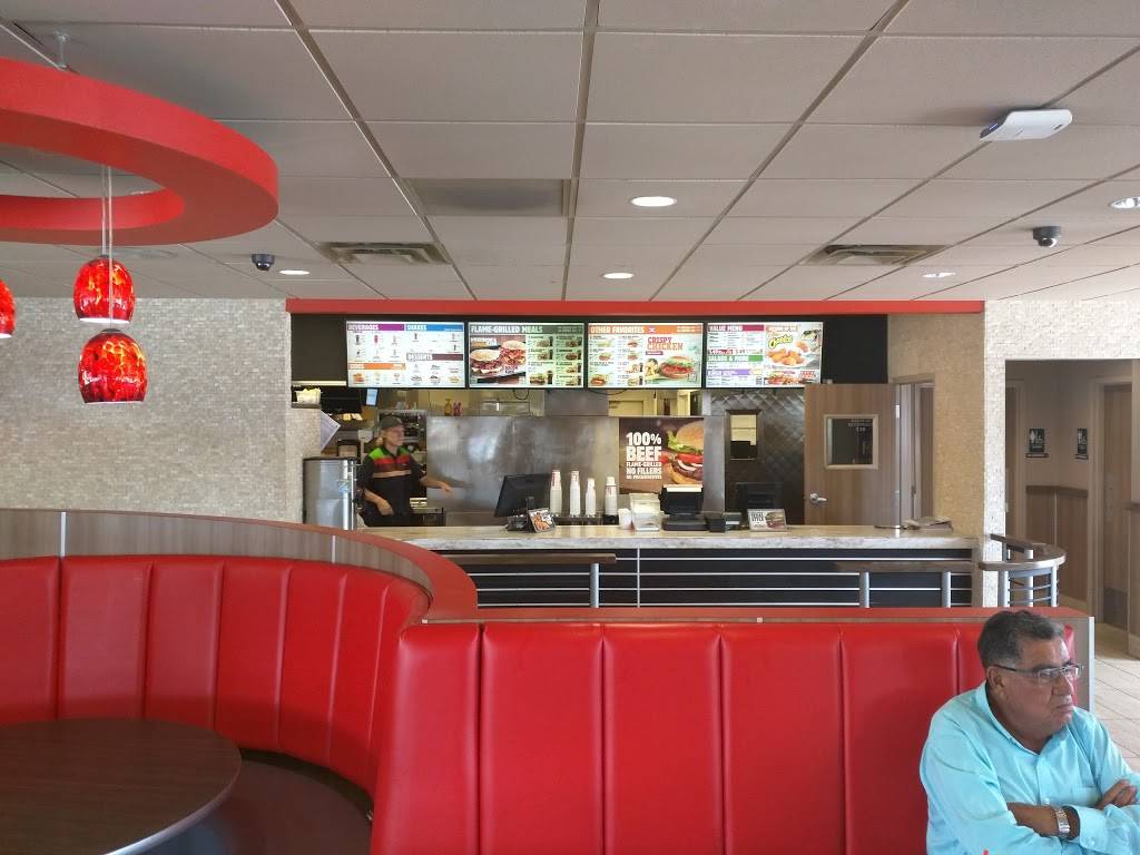 Burger King | restaurant | 1700 W University, McKinney, TX 75069, USA | 9725626460 OR +1 972-562-6460