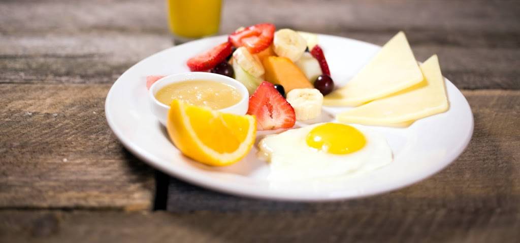 Ben & Florentine | restaurant | 146 Lakeshore Rd W unit a, Oakville, ON L6K 1E4, Canada | 9053386333 OR +1 905-338-6333