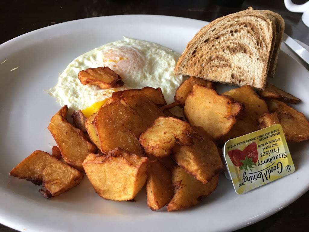 Scotts Family Restaurant | restaurant | 74 Scott Ave, Paris, ON N3L 3K4, Canada | 5194426511 OR +1 519-442-6511