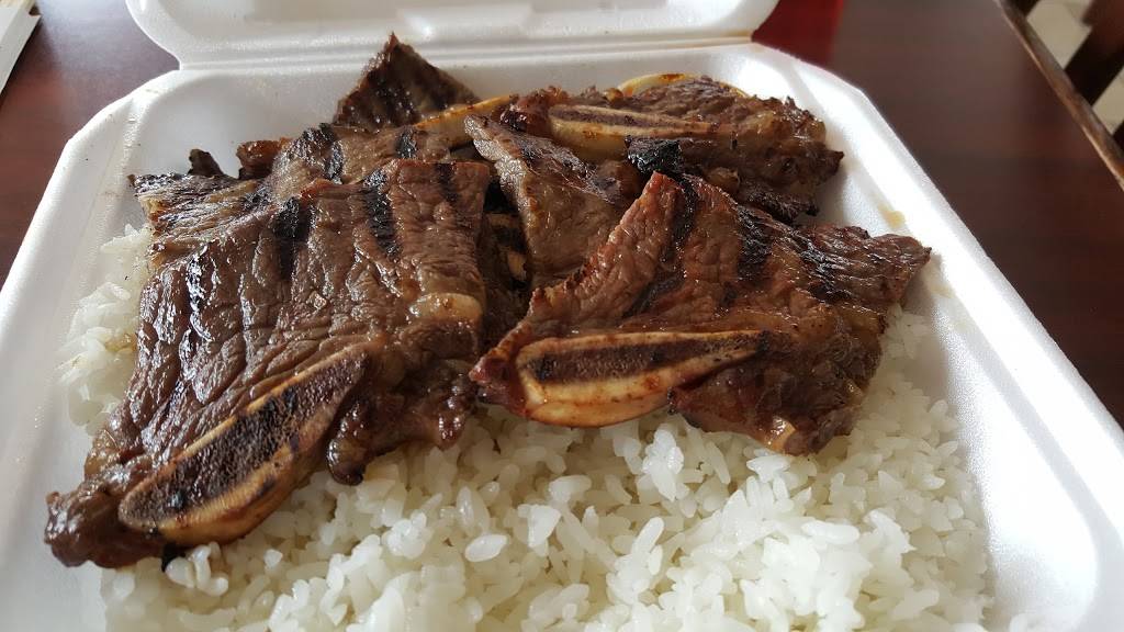 Teriyaki Town II | restaurant | 5806 119th Ave SE, Bellevue, WA 98006, USA | 4256446415 OR +1 425-644-6415