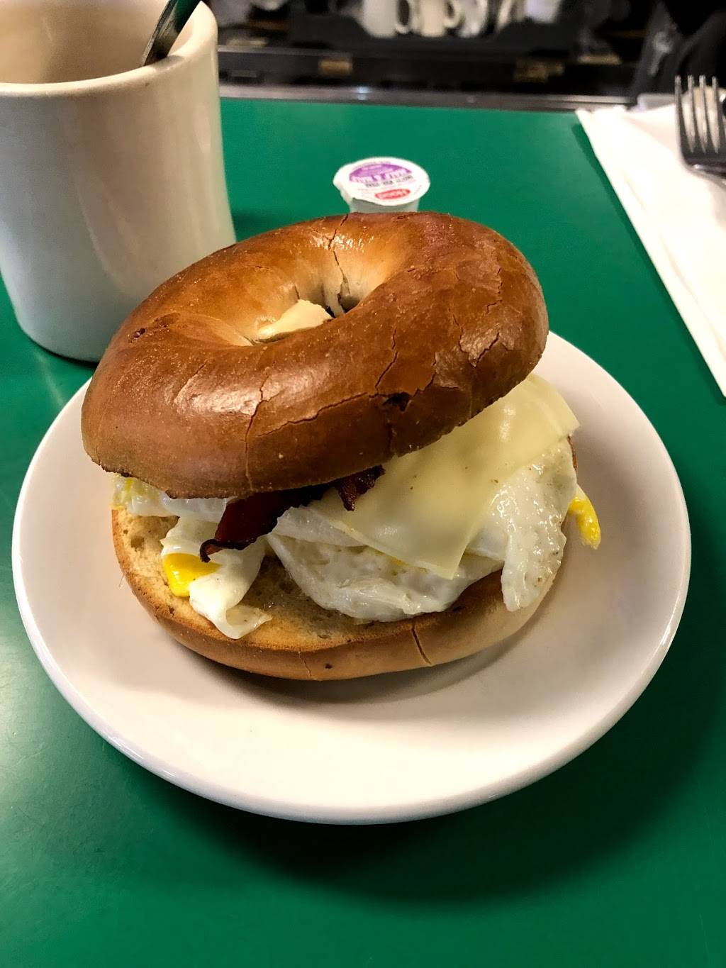 Mauros Village Cafe Inc | cafe | 2 Main St, Southborough, MA 01772, USA | 5084858730 OR +1 508-485-8730