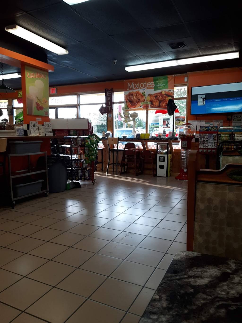 Tortas Locas LLC | restaurant | 3813 NE 4th St, Renton, WA 98056, USA | 4252710599 OR +1 425-271-0599