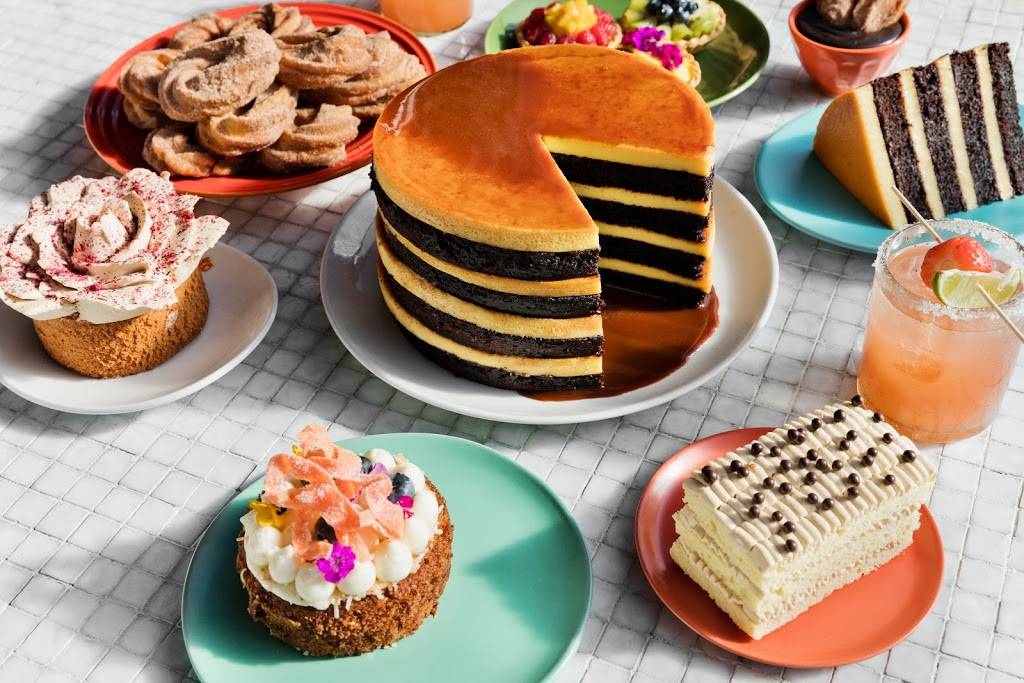 Puesto Santa Clara | restaurant | 2752 Augustine Dr #110, Santa Clara, CA 95054, USA | 4083339750 OR +1 408-333-9750