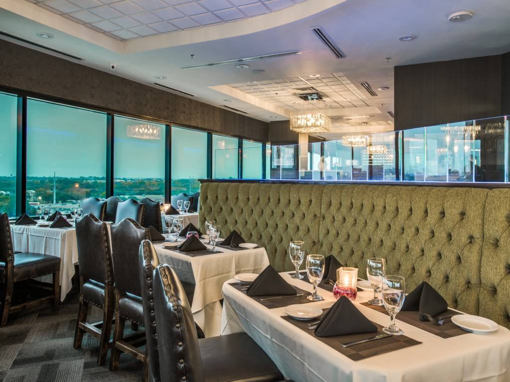 Mercury Chophouse - Arlington | restaurant | 2221 E Lamar Blvd Suite 910, Arlington, TX 76006, USA | 8173811157 OR +1 817-381-1157