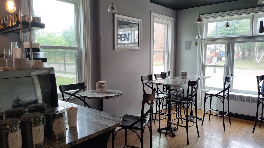 Pressed Coffee Bar & Eatery | cafe | State University, 215 Lincoln Ave, Youngstown, OH 44503, USA | 3307468030 OR +1 330-746-8030