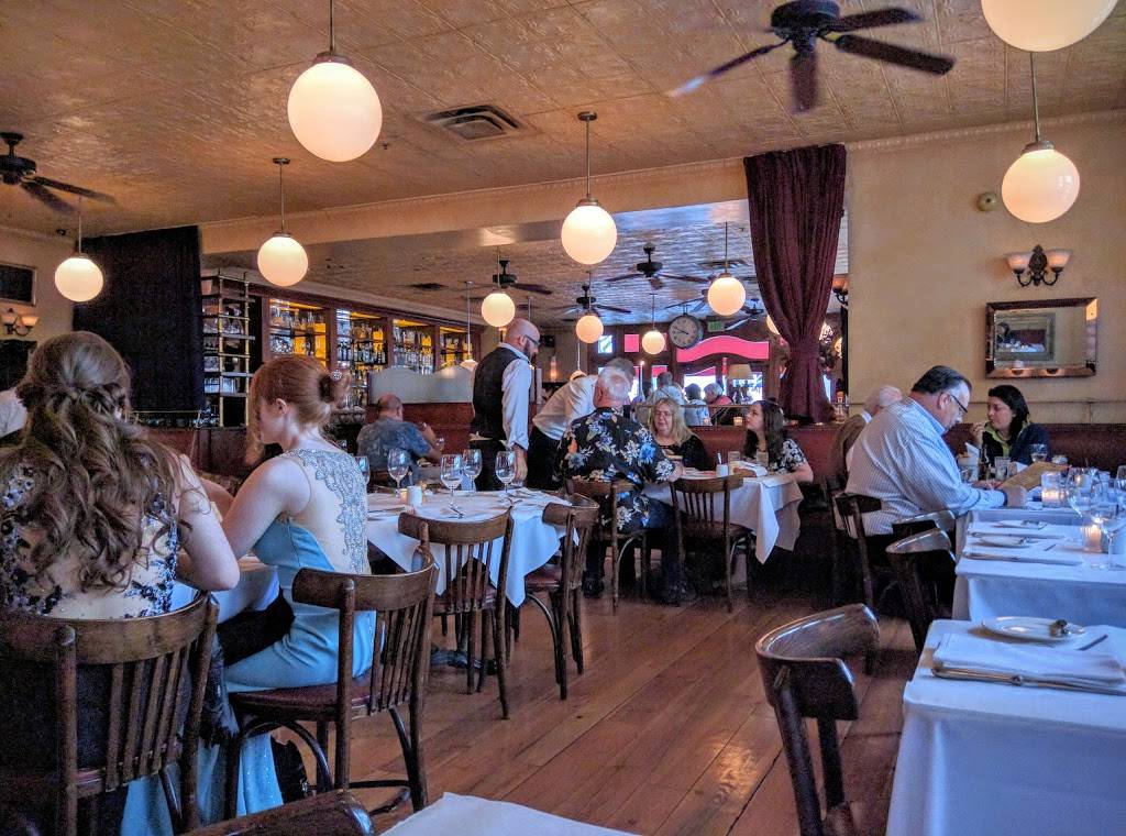 Zinc Bistro | restaurant | #140 Scottsdale 85254xaX, 15034 N Scottsdale Rd, Scottsdale, AZ 85254, USA | 4806030922 OR +1 480-603-0922