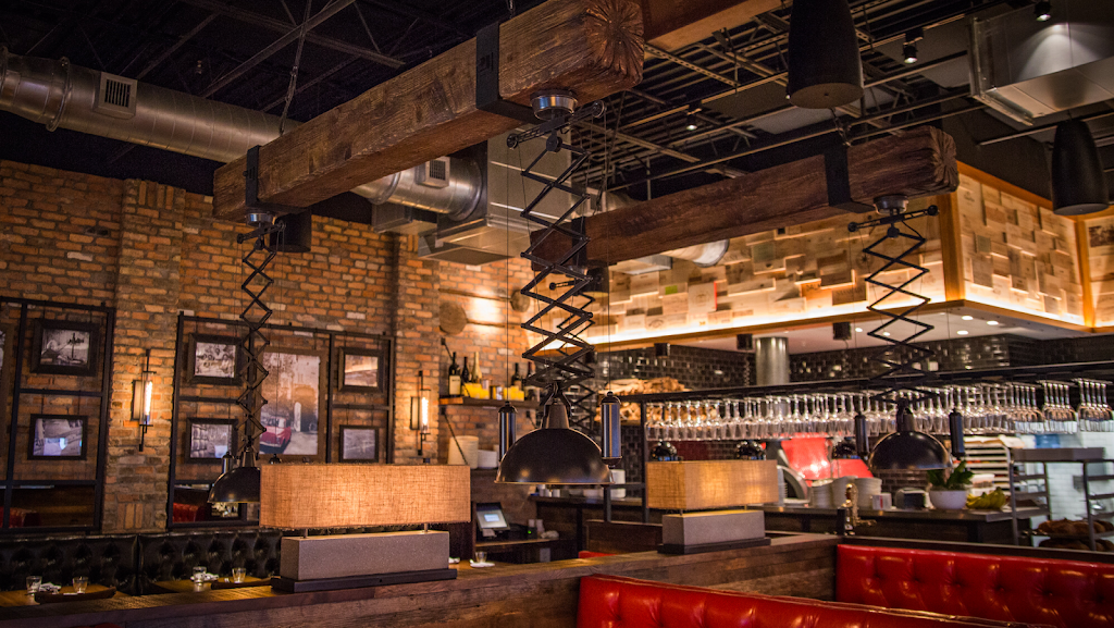 joscō bar & oven | restaurant | 157 US-1, Tequesta, FL 33469, USA | 5619727337 OR +1 561-972-7337