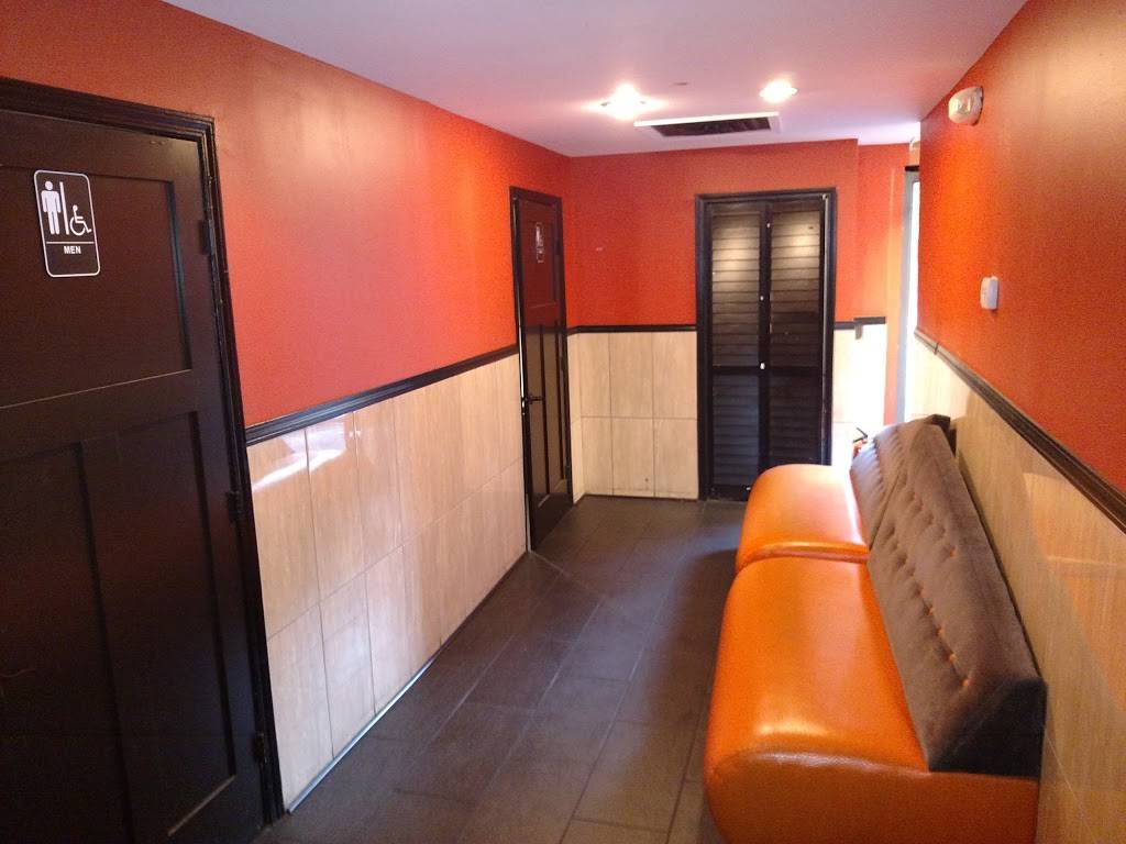 Queen of Sheba Ethiopian Restaurant/ Chic Lounge | restaurant | 1594 Woodcliff Dr NE, Atlanta, GA 30329, USA | 4043211493 OR +1 404-321-1493