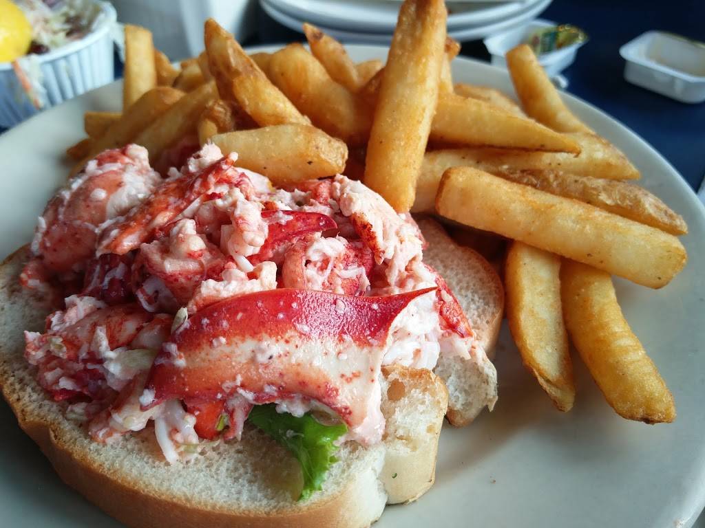 Boston Sail Loft | cafe | 80 Atlantic Ave, Boston, MA 02110, USA | 6172277280 OR +1 617-227-7280