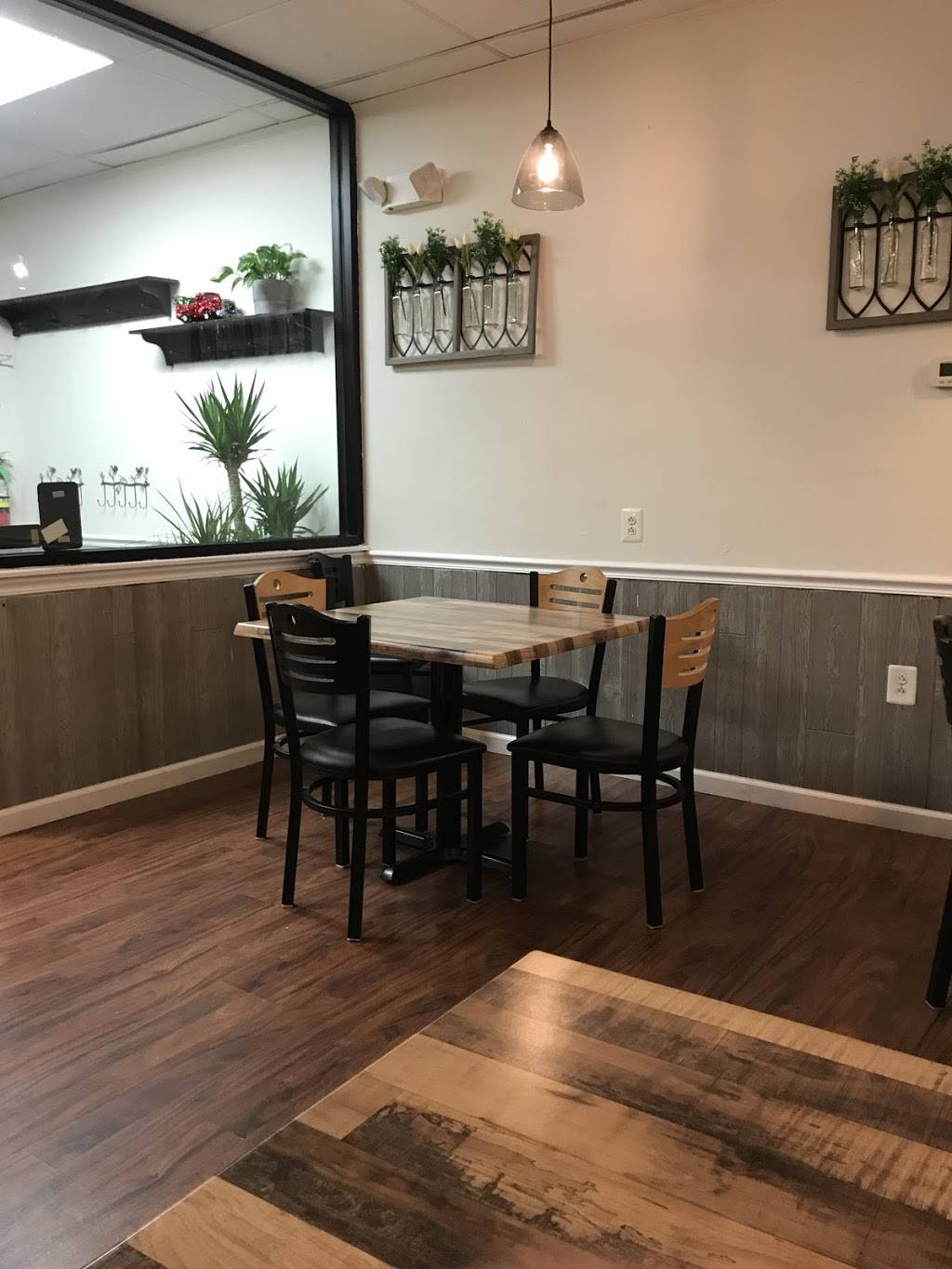 Cafe on Route 30 | restaurant | 235 Lancaster Ave, Malvern, PA 19355, USA | 6106443030 OR +1 610-644-3030