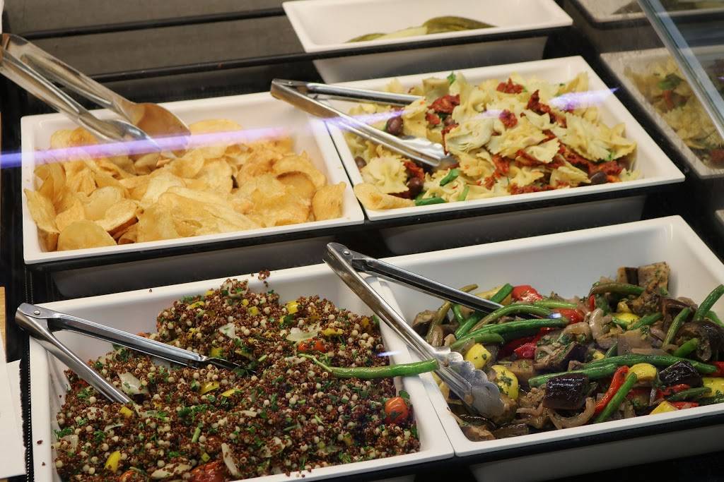 Poly Deli | restaurant | 19 S Poly View Dr, San Luis Obispo, CA 93407, USA | 8057565950 OR +1 805-756-5950