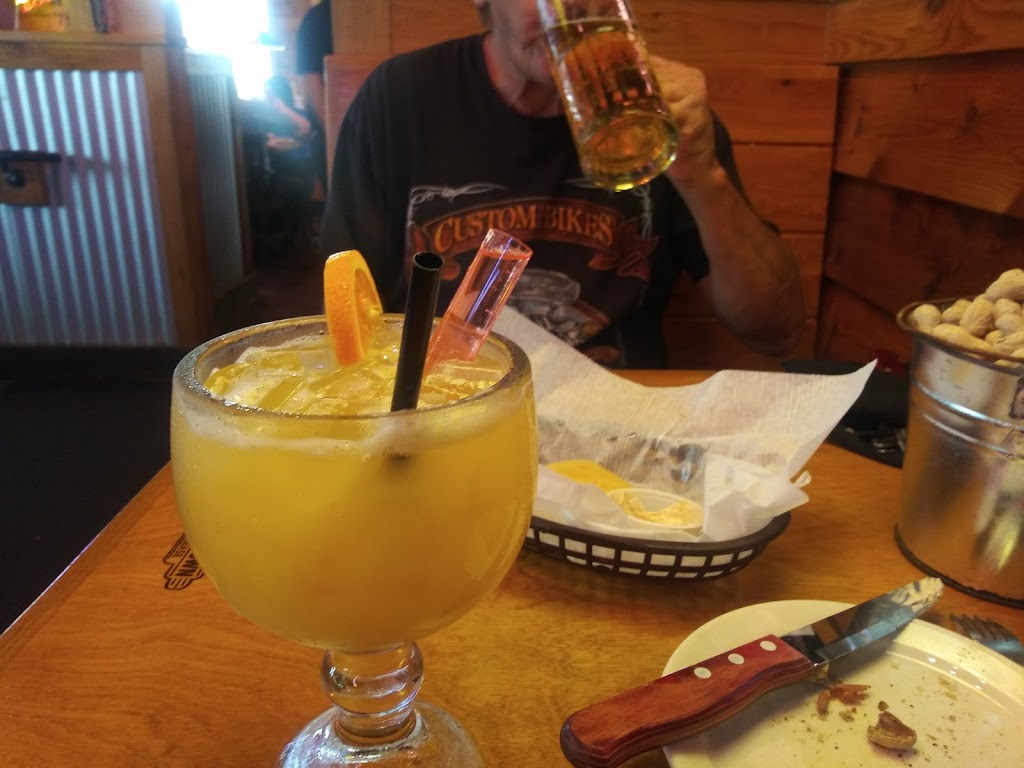 Texas Roadhouse | restaurant | 20280 I-30 Frontage Rd, Benton, AR 72019, USA | 5017945814 OR +1 501-794-5814