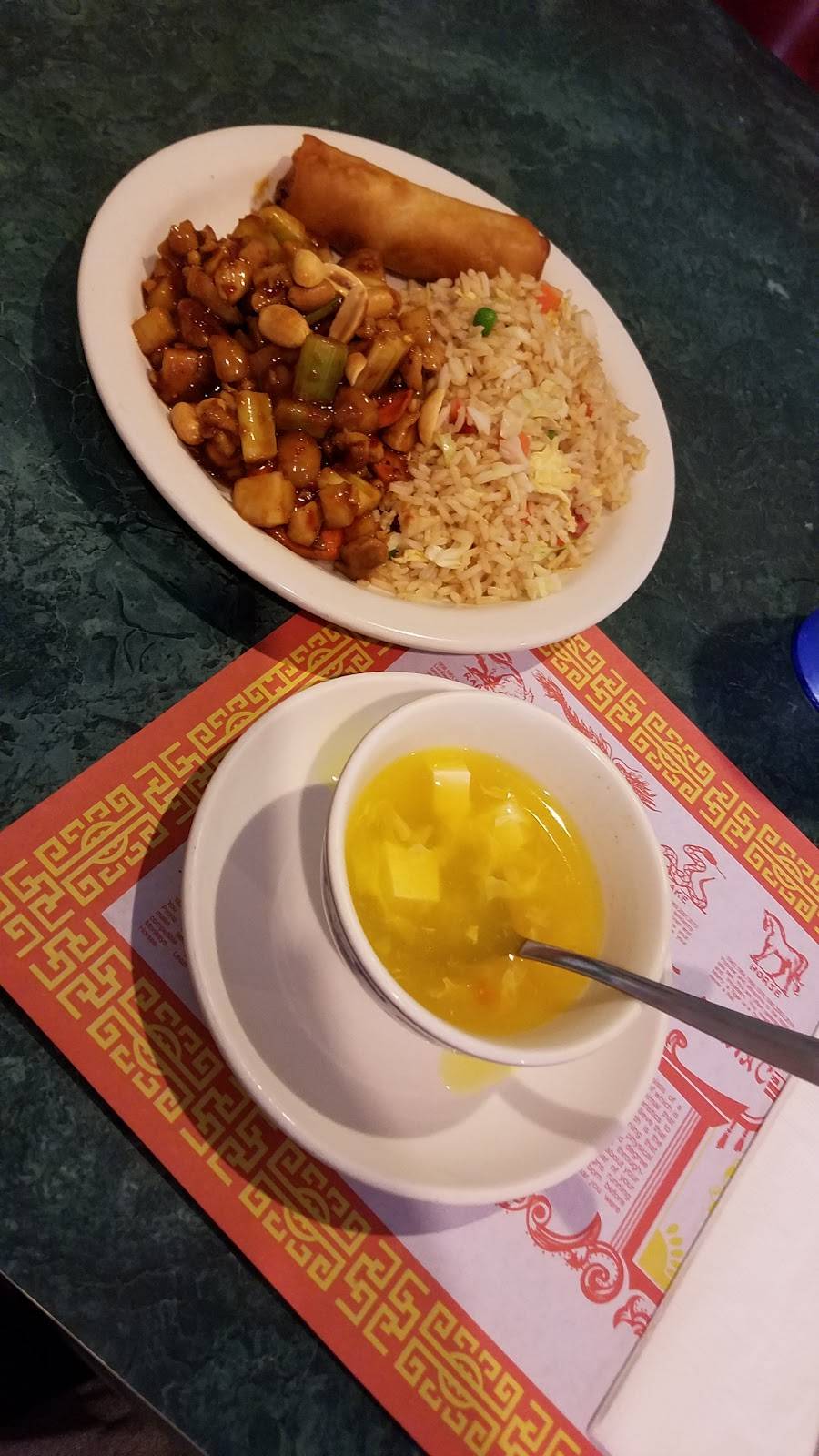 Diamond Chinese Restaurant | restaurant | 570 Pleasant Valley Rd, Diamond Springs, CA 95619, USA | 5306228188 OR +1 530-622-8188