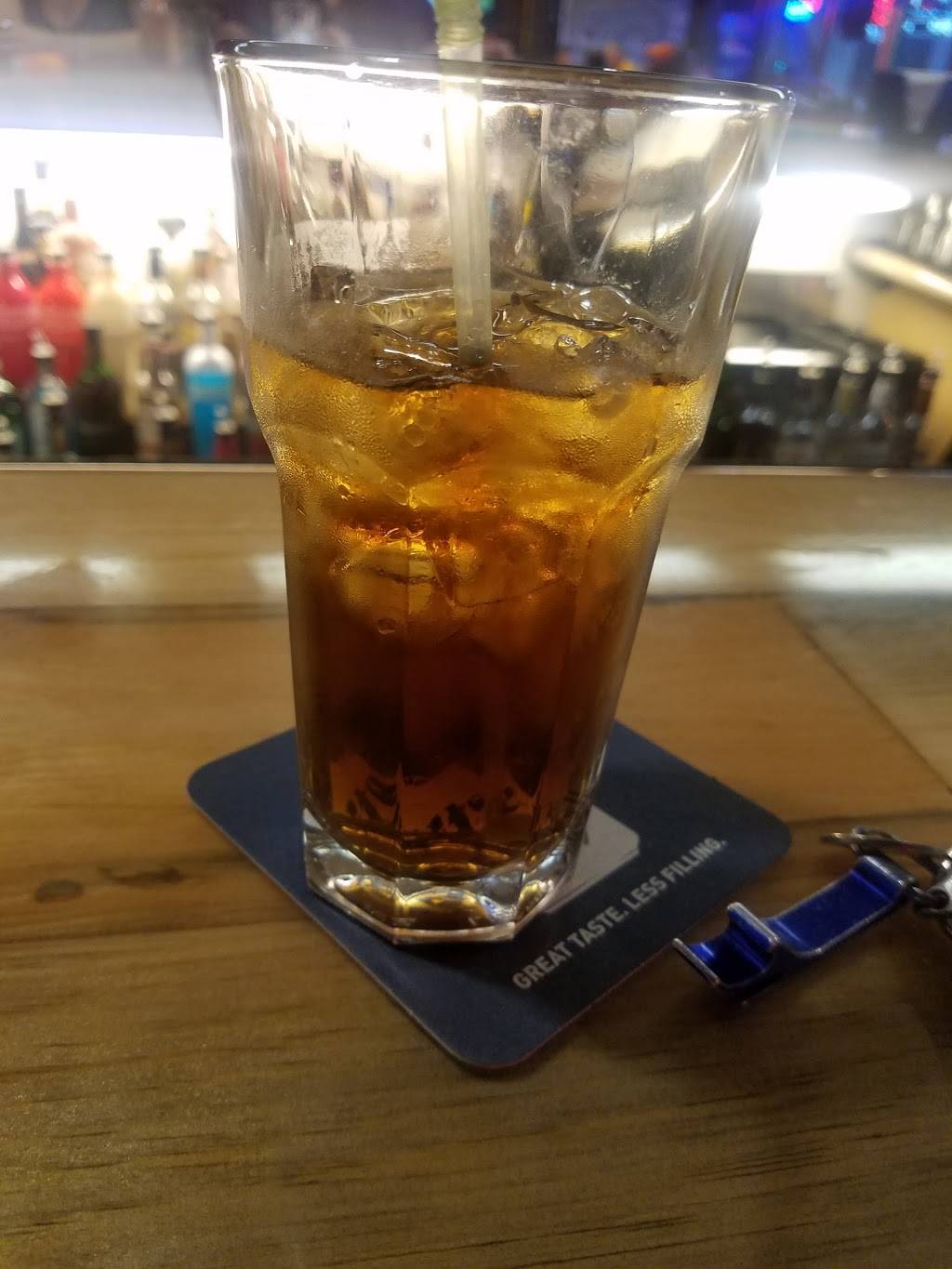 Columbine Bar and Restaurant | restaurant | 7660 S Pierce St #2, Littleton, CO 80128, USA | 3039337474 OR +1 303-933-7474