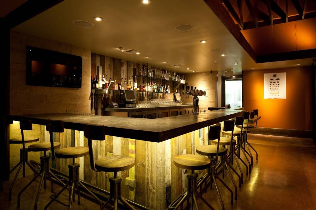 Manhattan Beach Post | restaurant | 1142 Manhattan Ave, Manhattan Beach, CA 90266, USA | 3105455405 OR +1 310-545-5405