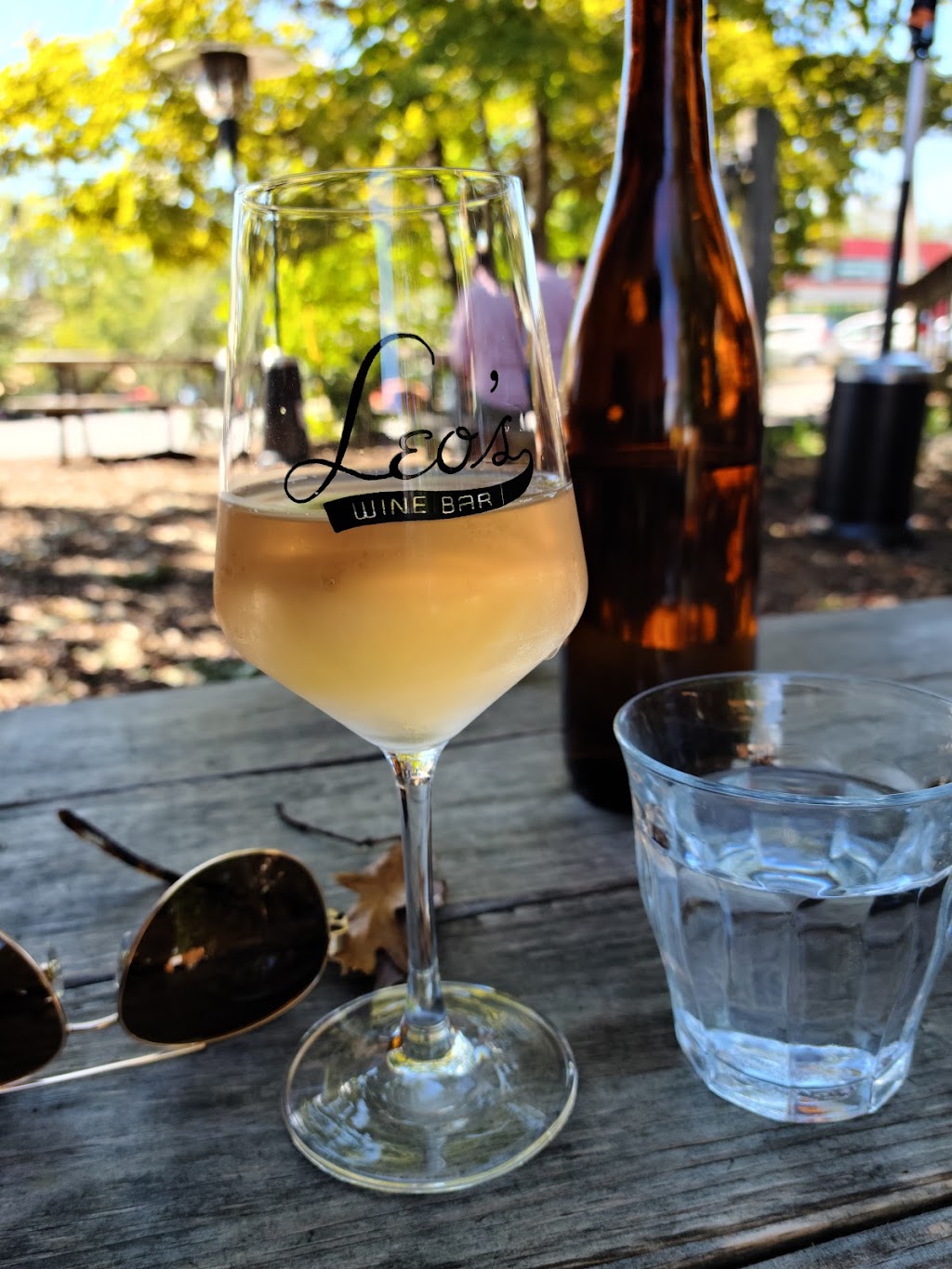 Leos House of Thirst | restaurant | 1055 Haywood Rd, Asheville, NC 28806, USA | 8285058017 OR +1 828-505-8017