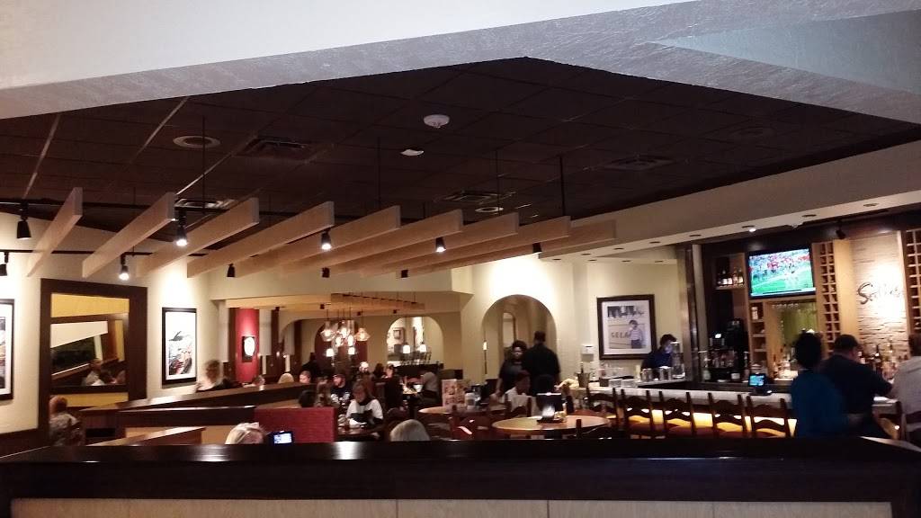 Olive Garden Italian Restaurant | meal takeaway | 1049 W Mercury Blvd, Hampton, VA 23666, USA | 7578258874 OR +1 757-825-8874