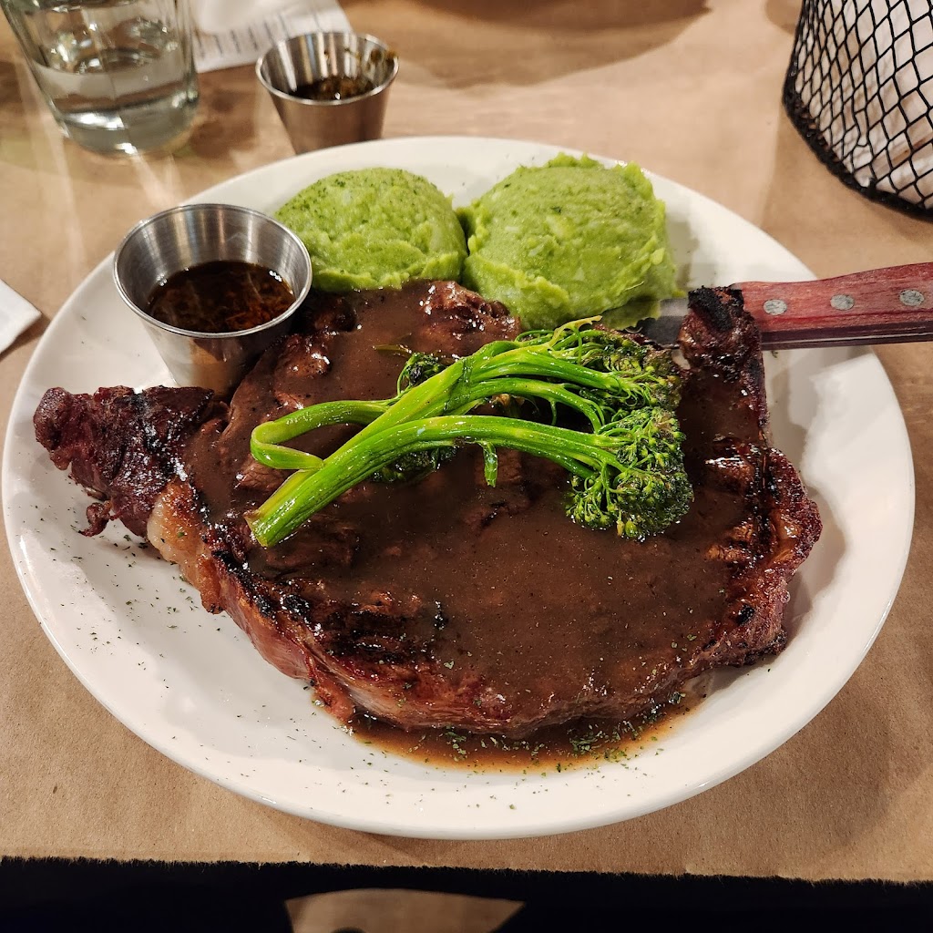 Cultura Steaks | restaurant | 9430 Waukegan Rd, Morton Grove, IL 60053, USA | 8722858872 OR +1 872-285-8872