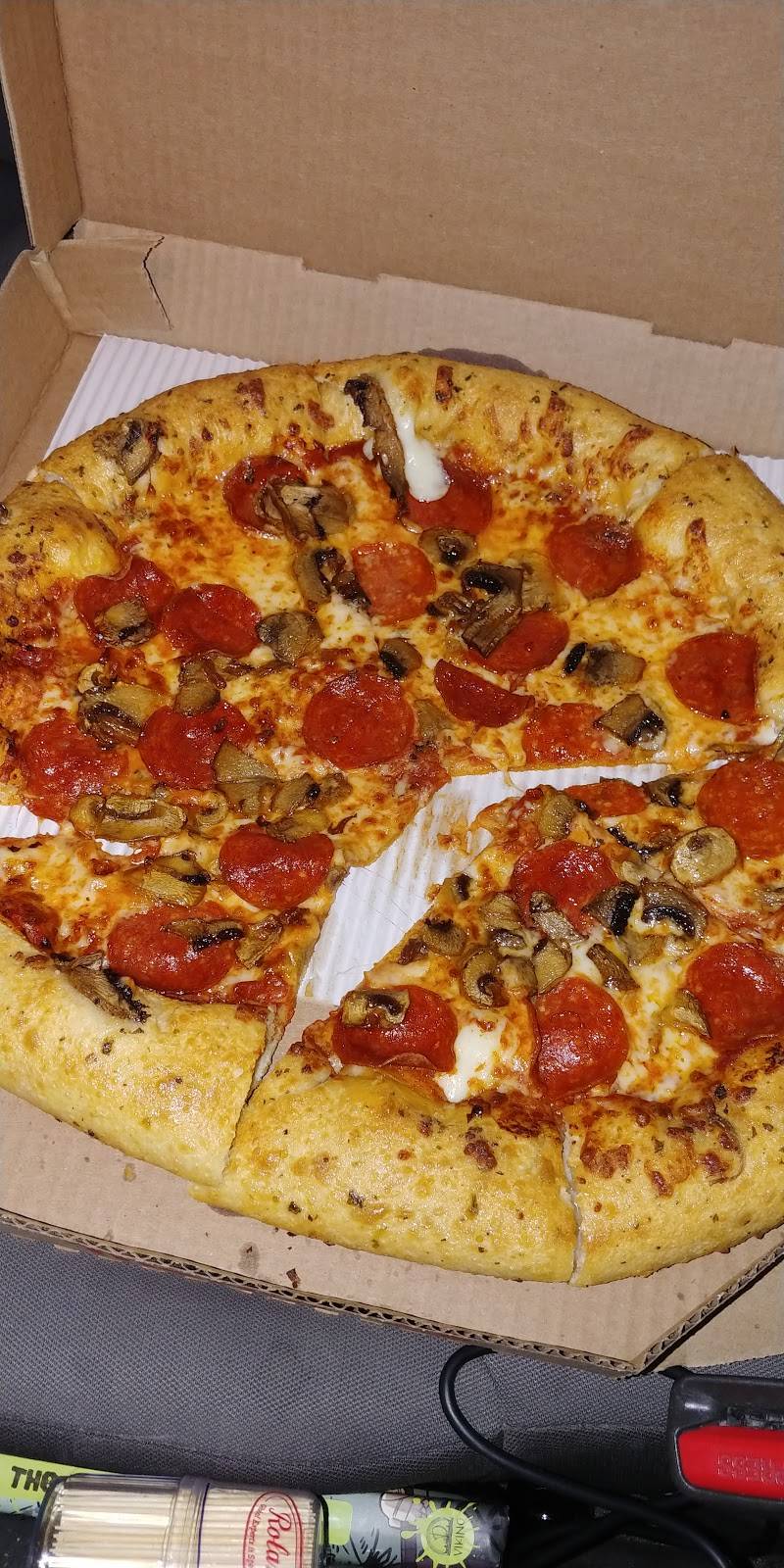 Pizza Hut | restaurant | 4443 Pennell Rd, Aston, PA 19014, USA | 6104853388 OR +1 610-485-3388