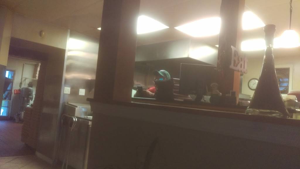 La Cantina | restaurant | 14 Main St N, Trumbauersville, PA 18970, USA | 2155296464 OR +1 215-529-6464