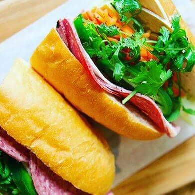 Fusion Bowl | restaurant | 504 E Kennedy Blvd, Tampa, FL 33602, USA | 8132220102 OR +1 813-222-0102