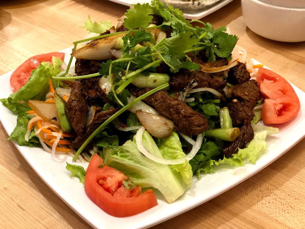 Hai Duong Restaurant Eden Center | restaurant | 6795 Wilson Blvd #7, Falls Church, VA 22044, USA | 7035385289 OR +1 703-538-5289