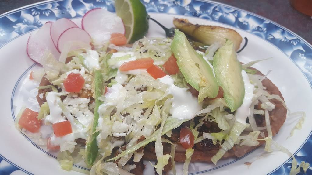 Tacos El Nevado | restaurant | 4715 Central Ave, Charlotte, NC 28205, USA | 7045634667 OR +1 704-563-4667
