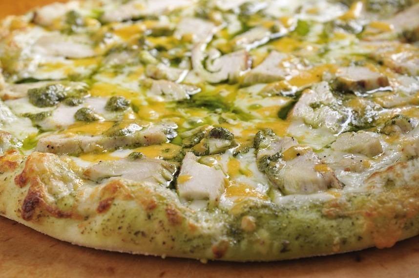 Village Host Pizza & Grill - Belmont | restaurant | 1017 Alameda de las Pulgas, Belmont, CA 94002, USA | 6505916791 OR +1 650-591-6791