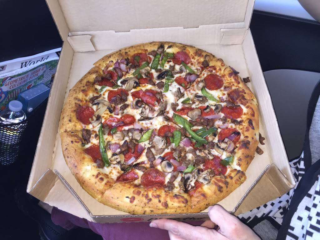 Pizza Hut | restaurant | 813 W Main St, Boonville, IN 47601, USA | 8128978700 OR +1 812-897-8700