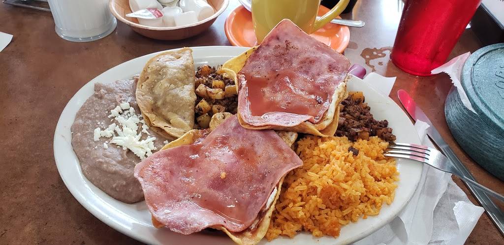 Las Picosas Mexican Grill | restaurant | 4800 W 83rd St, Burbank, IL 60459, USA | 7086347419 OR +1 708-634-7419