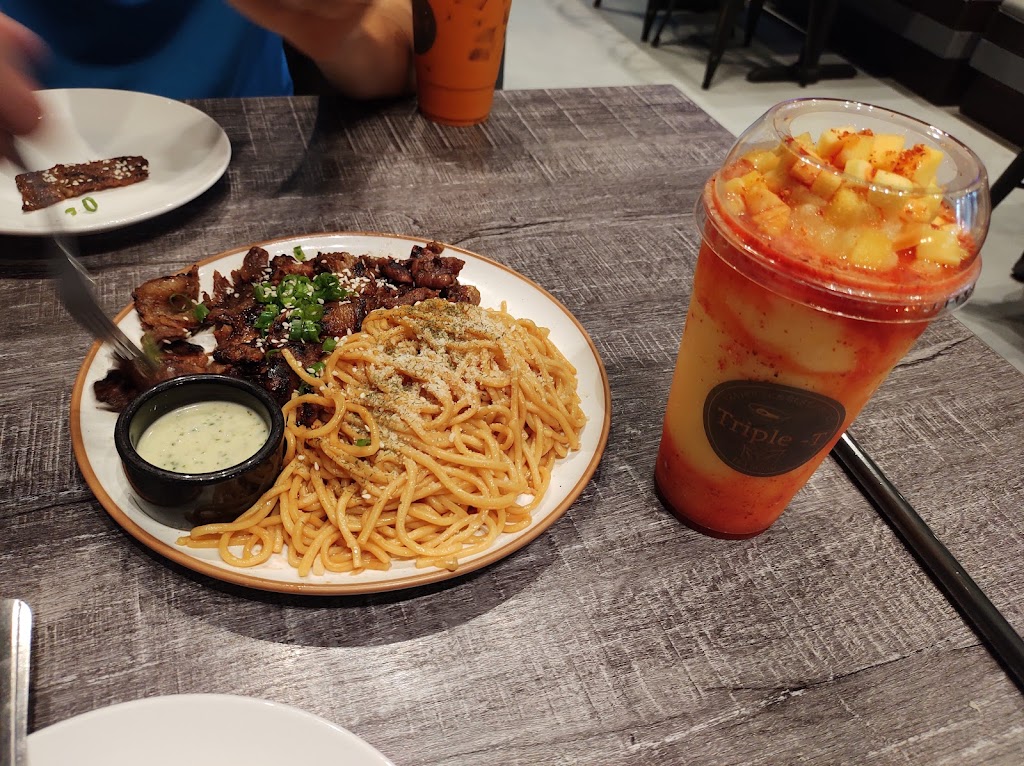 Triple-T | restaurant | 8162 Talbert Ave #104, Huntington Beach, CA 92646, USA | 6573012071 OR +1 657-301-2071