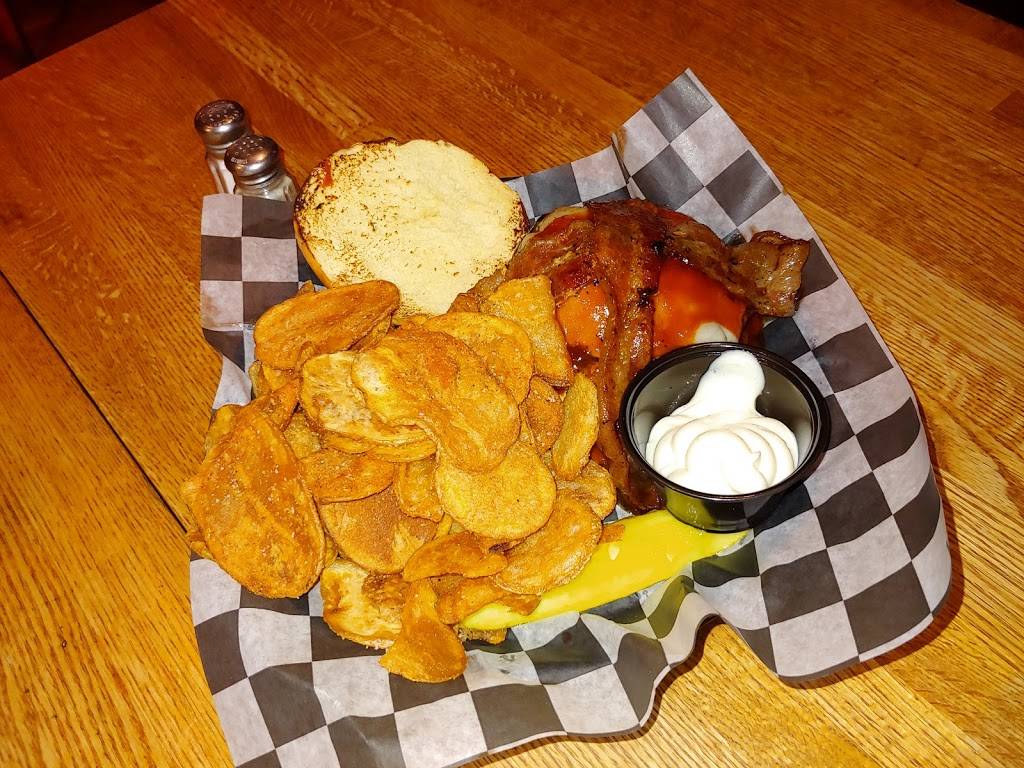 New Britain Inn | restaurant | 376 W Butler Ave, New Britain, PA 18901, USA | 2153481968 OR +1 215-348-1968